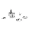 Robot da cucina Bosch MCM3110W 800 W 2,3 L bianco