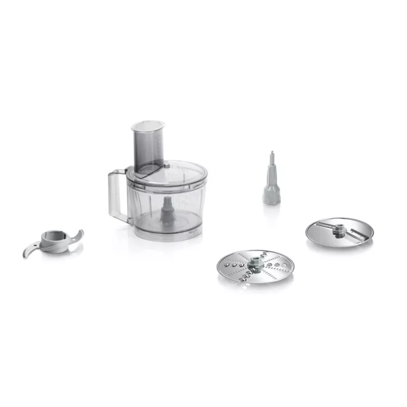 Robot da cucina Bosch MCM3110W 800 W 2,3 L bianco