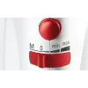 Frullatore a mano Bosch MFQP1000 300 W rosso, bianco
