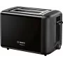 Tostapane Bosch TAT3P423 2 fette 970 W nero