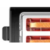 Tostapane Bosch TAT3P423 2 fette 970 W nero