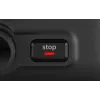 Tostapane Bosch TAT3P423 2 fette 970 W nero