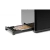 Tostapane Bosch TAT3P423 2 fette 970 W nero