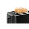 Tostapane Bosch TAT3P423 2 fette 970 W nero
