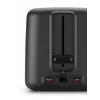 Tostapane Bosch TAT3P423 2 fette 970 W nero