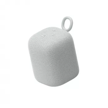 Speaker dock Sony SRSLS1H 1.0 canali 0,3 W grigio chiaro