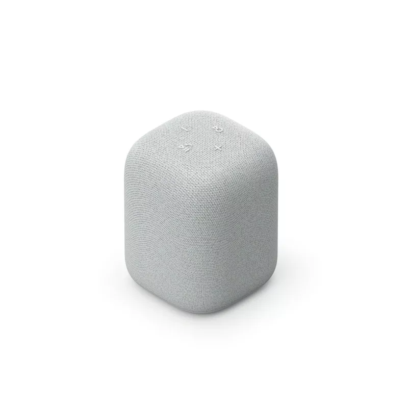 Altoparlante dock Sony SRSLS1H 1.0 canali 0,3 W grigio chiaro
