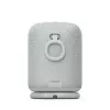 Altoparlante dock Sony SRSLS1H 1.0 canali 0,3 W grigio chiaro