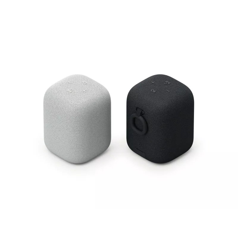 Altoparlante dock Sony SRSLS1H 1.0 canali 0,3 W grigio chiaro