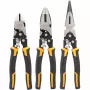 Set di pinze DeWALT DWHT0-70485 3 pezzi