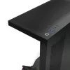 Case PC Mid-Tower MODECOM VOLCANO STELLAR PLUS ARGB MIDI, 5 ventole frontali, vetro temperato, USB-C