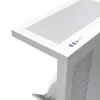 Case PC MODECOM VOLCANO STELLAR PLUS MIDI BIANCO — Midi Tower, microATX, vetro temperato, USB-C, supporta GPU 420 mm