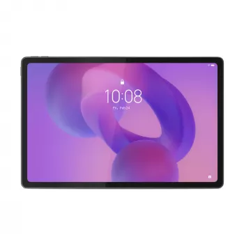 Tablet Lenovo Idea Tab Plus — MediaTek Dimensity 6400, 12,1 inch 2.5K 90 Hz, 12 GB RAM, 256 GB, Wi‑Fi, Luna Grey