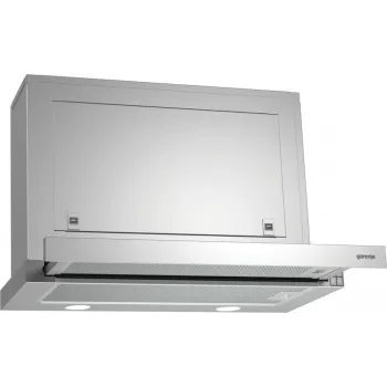 Gorenje BHP623E8X semi-incasso (estraibile) acciaio inox 578 m³/h