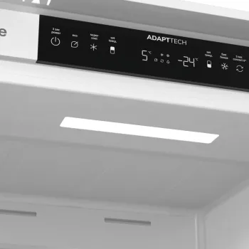 Frigorifero da incasso Gorenje NRKI517E41 252 L bianco