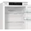 Frigorifero da incasso Gorenje NRKI517E41 252 L bianco