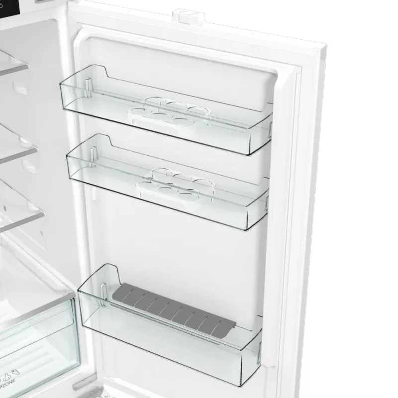 Frigorifero da incasso Gorenje NRKI517E41 252 L bianco