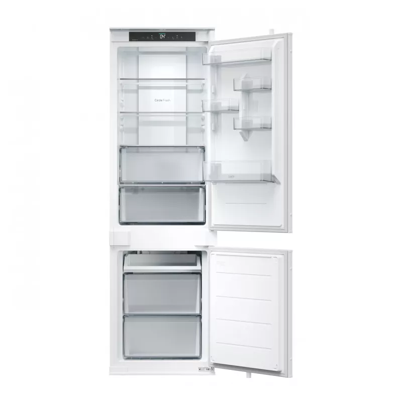Frigorifero da incasso Candy CNBQT3518E 251 L