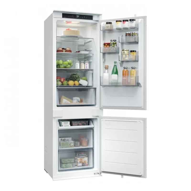 Frigorifero da incasso Candy CNBQT3518E 251 L