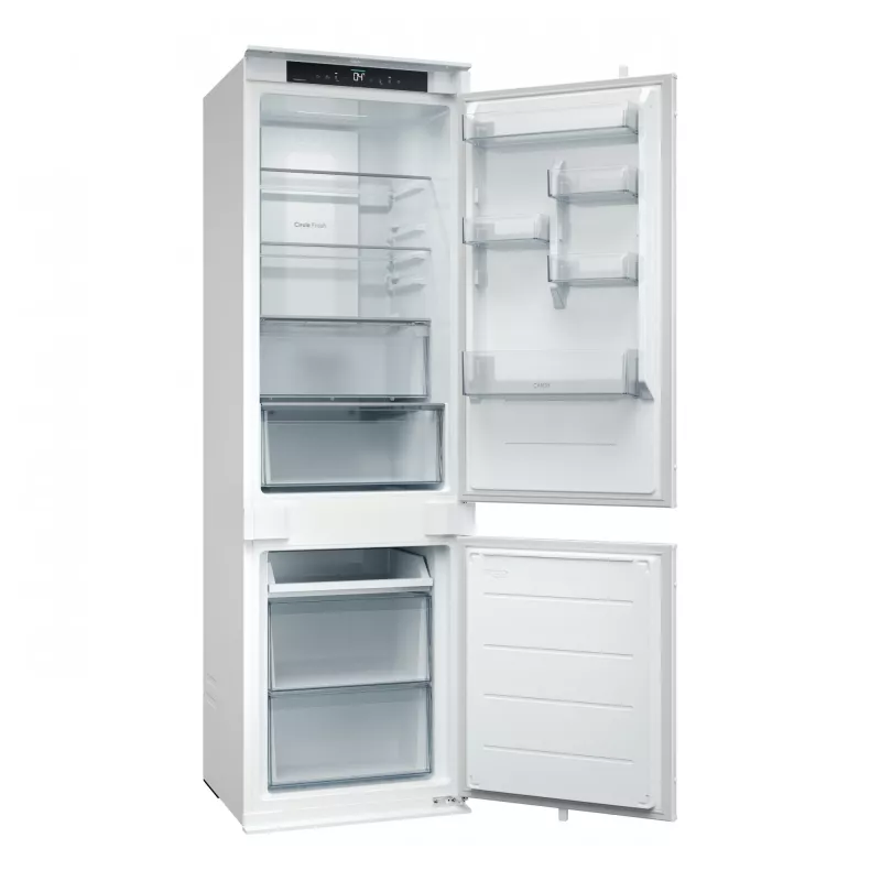 Frigorifero da incasso Candy CNBQT3518E 251 L