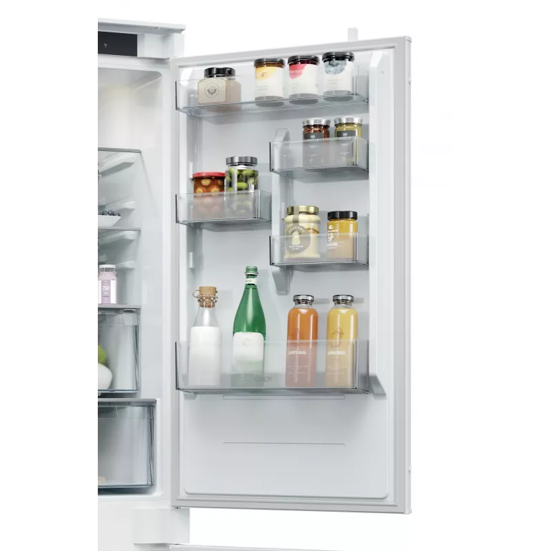 Frigorifero da incasso Candy CNBQT3518E 251 L