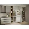 Frigorifero da incasso Candy CNBQT3518E 251 L