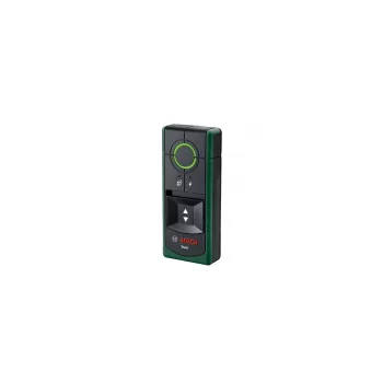 Cercametalli a bastone Bosch Truvo 0603681205 — profondità di rilevamento 50 mm, indicatore LED