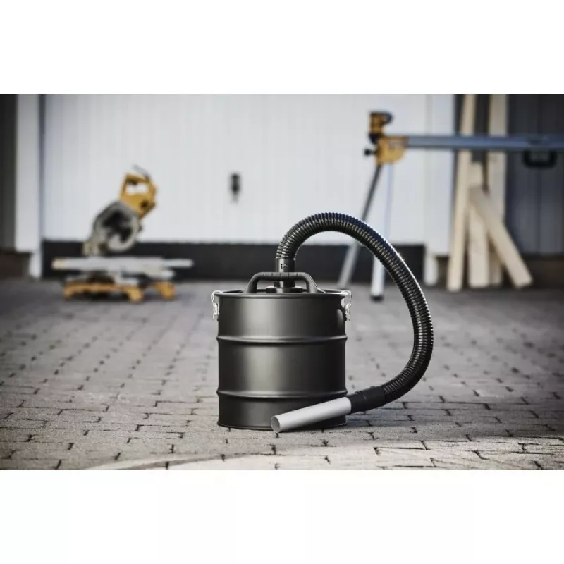 Electrolux ZE004 Bigdirt separatore di cenere universale
