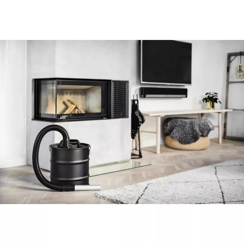 Electrolux ZE004 Bigdirt separatore di cenere universale
