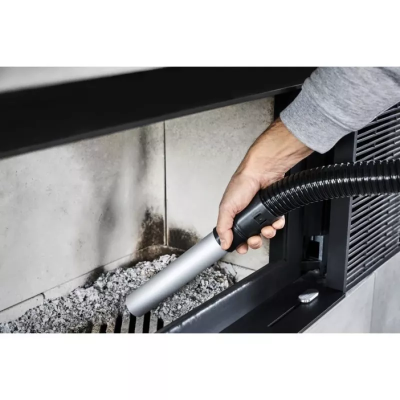 Electrolux ZE004 Bigdirt separatore di cenere universale