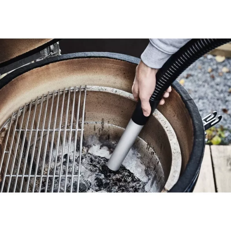 Electrolux ZE004 Bigdirt separatore di cenere universale