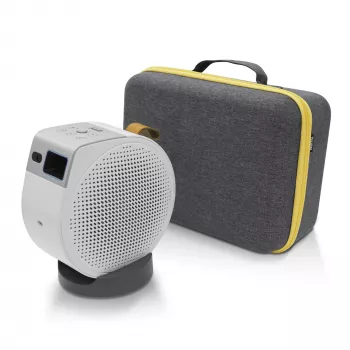 BenQ 5J.JSR09.001 borsa accessori per proiettore