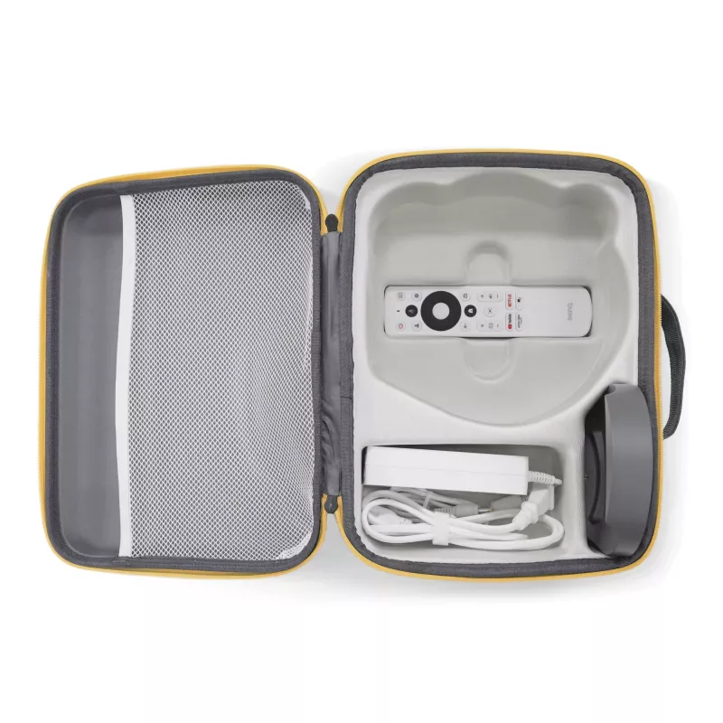BenQ 5J.JSR09.001 borsa accessori per proiettore