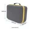 BenQ 5J.JSR09.001 borsa accessori per proiettore