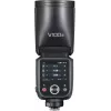 Flash Godox V100 per Sony – flash portatile per fotocamera 100 Ws, batteria ricaricabile integrata