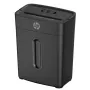HP One Shred 6CC distruggidocumenti taglio a particelle 68 dB nero