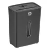 HP One Shred 6CC distruggidocumenti taglio a particelle 68 dB nero