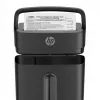 HP One Shred 6CC distruggidocumenti taglio a particelle 68 dB nero