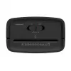 HP One Shred 6CC distruggidocumenti taglio a particelle 68 dB nero