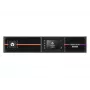 Vertiv Liebert GXT5-3000IRT2UXLN UPS Online da 3 kVA con guide e scheda di comunicazione