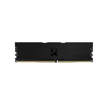 Goodram IRP-K3600D4V64L18/64GDC IRDM DEEP nero modulo di memoria 64 GB 2 x 32 GB DDR4 288-Pin DIMM