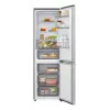 LG GBBSJ10EPY a libera installazione 333 L argento