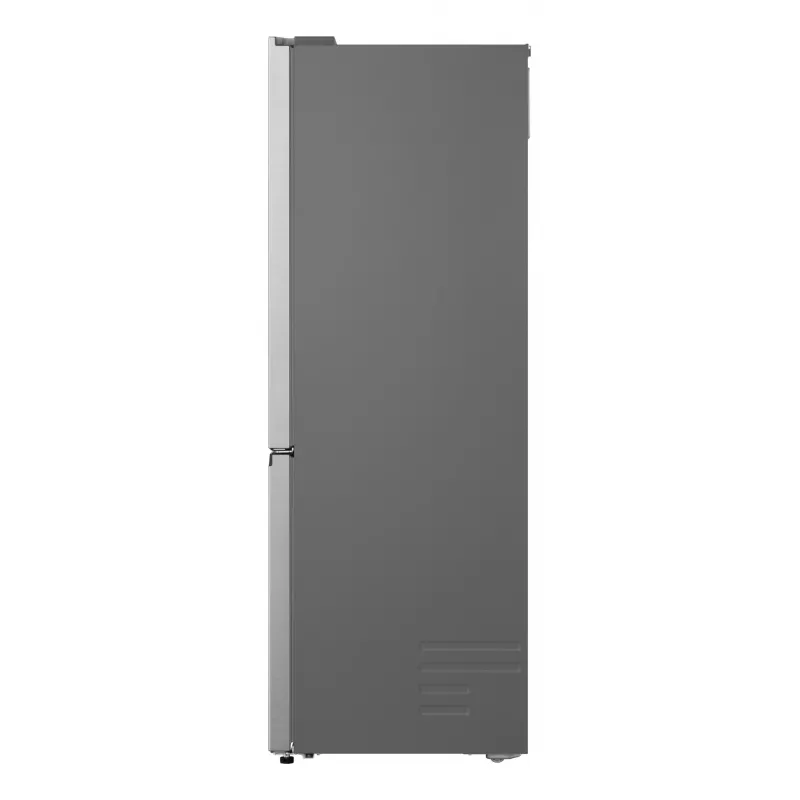 LG GBBSJ10EPY a libera installazione 333 L argento