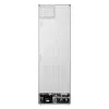 LG GBBSJ10EPY a libera installazione 333 L argento