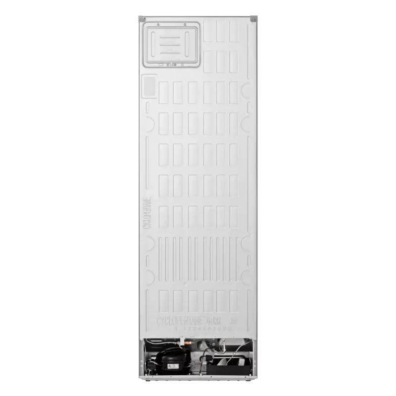 LG GBBSJ10EPY a libera installazione 333 L argento