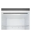 LG GBBSJ10EPY a libera installazione 333 L argento