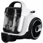 Bosch Serie 2 BGS05A222 aspirapolvere 1,5 L aspirapolvere a bastone a secco 700 W senza sacchetto