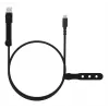 Cavo USB Fairphone ACCABL-2CC-WW1 USB 2.0 1 m USB C nero