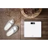 Bilancia pesapersone elettronica Adler AD 8157W