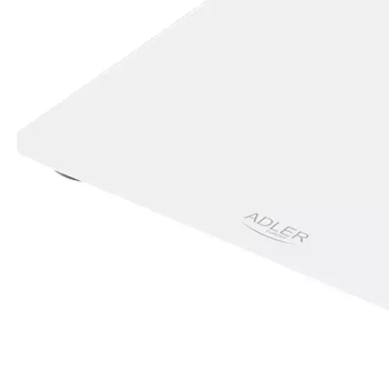Bilancia pesapersone elettronica Adler AD 8157W